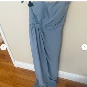 Azazie Maxi Dress
